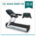 Équipement de Gym, Gym Fitness, Tapis de Course Commercial (S600)